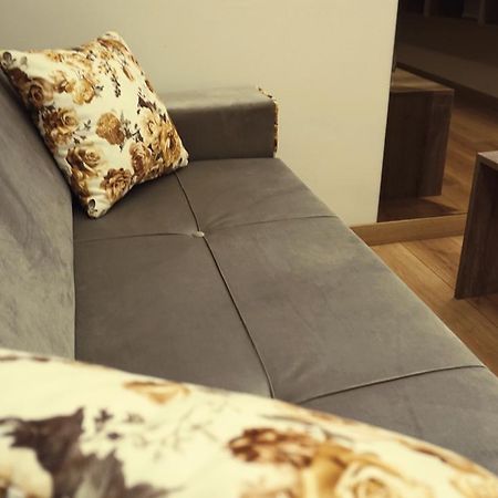Vip Suit Eskişehir Eksteriør bilde
