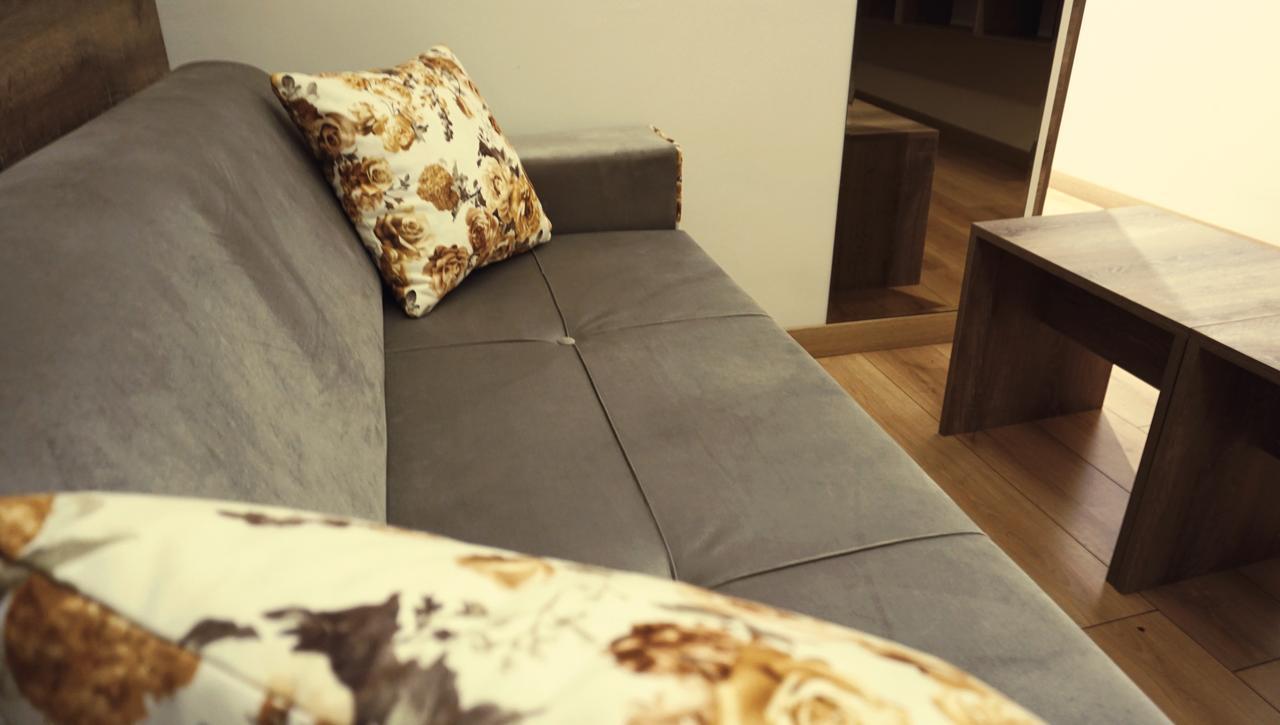 Vip Suit Eskişehir Eksteriør bilde