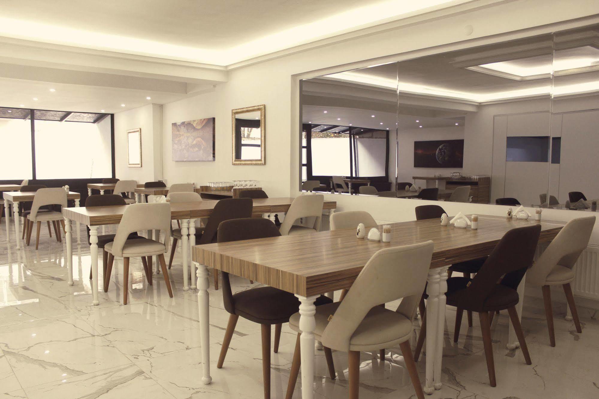 Vip Suit Eskişehir Eksteriør bilde