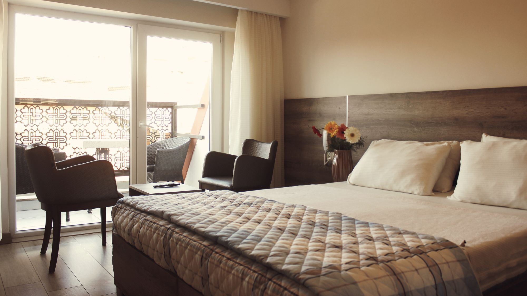 Vip Suit Eskişehir Eksteriør bilde